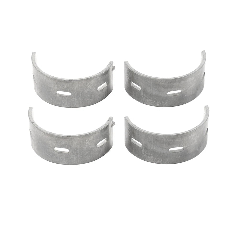 4X +75 Crankshaft Main Bearing Set for Honda VT 250 Spada (1988–1990) VTZ250 (1984–1985)