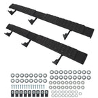 6" Running Boards for Toyota Tacoma Double Cab (2005–2023)