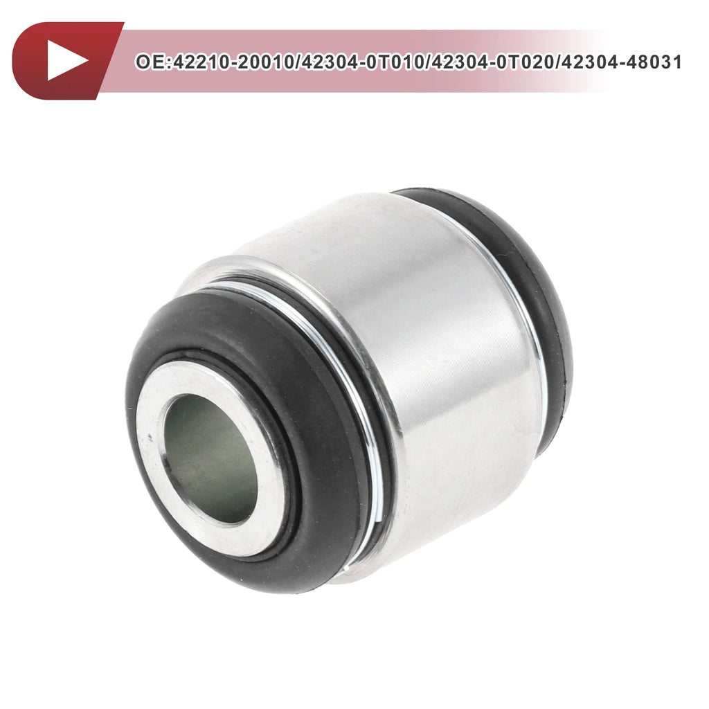 Rear Knuckle Bushing No. 4221020010/42304-0T020 for Toyota Highlander (2001–2014)