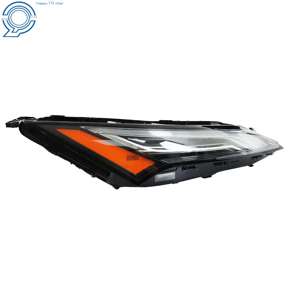 LED DRL Daytime Running Light for Nissan Rogue Platinum (2021–2023)