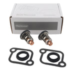 Thermostat Kit for Mercury Marine V 135 150 175 HP DFI 2.5L (1996–2006)