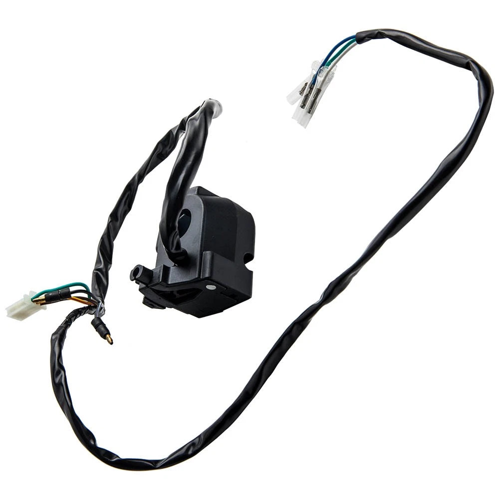 L/H Start Choke Switch for Honda ATV TRX300FW (1988–1995) 35020-HC4-004