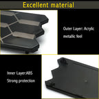Grill Garnish Sensor Cover for Toyota Tacoma TRD Pro (2018-2023)