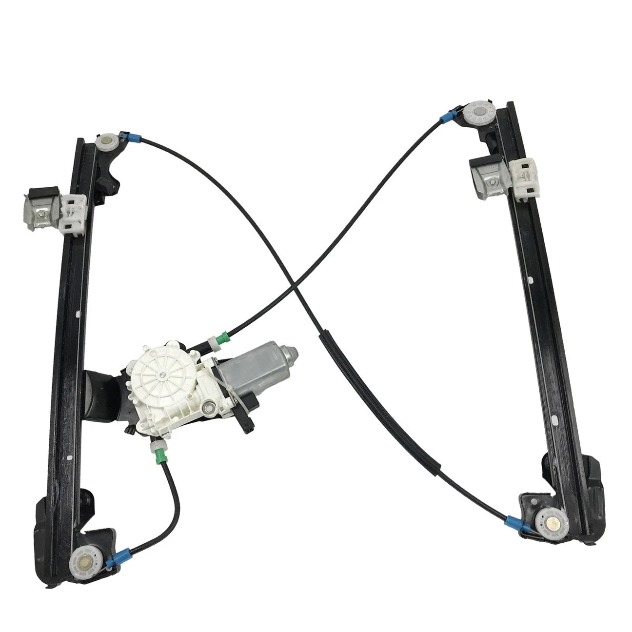 Power Window Regulator with Motor for Land Rover Freelander (2002–2005)