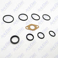 Water Pipe Gasket Seal Kit for Volvo Penta AD31 TAMD31 TMD31 KAD32 KAD43 (22113)