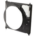 Fan Shrouds for Toyota Sequoia Tundra (2007–2009)
