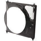 Fan Shrouds for Toyota Sequoia Tundra (2007–2009)