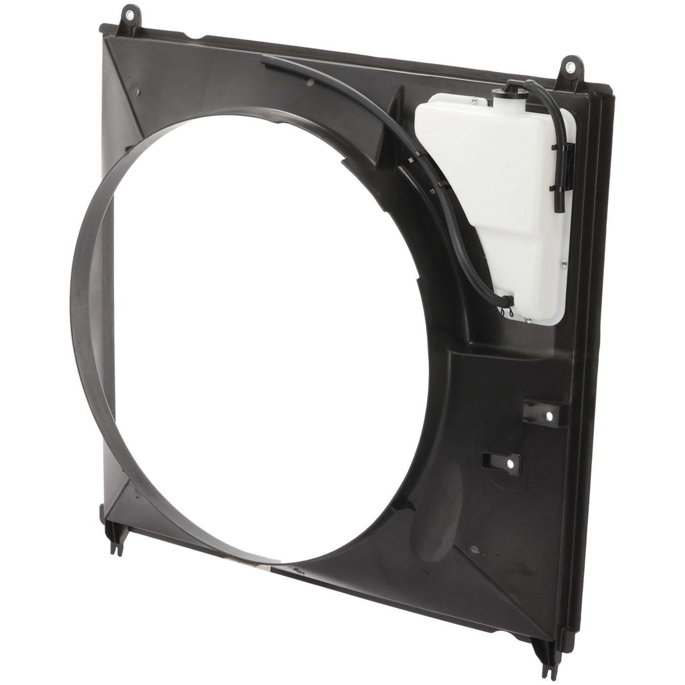 Fan Shrouds for Toyota Sequoia Tundra (2007–2009)