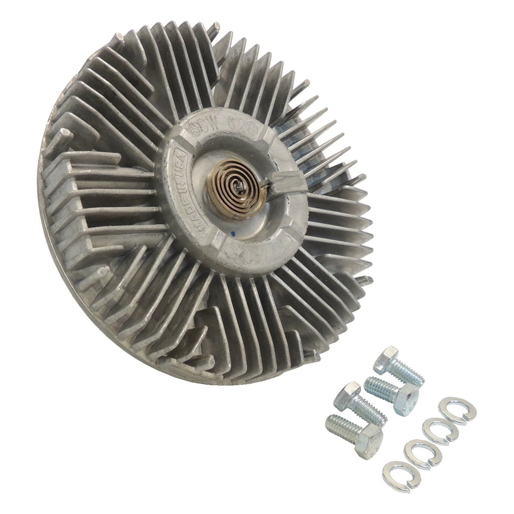 Fan Clutch for Jeep Wrangler (2007–2009)
