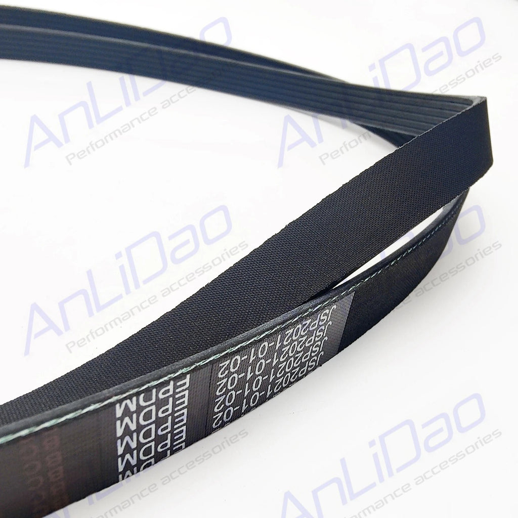 Serpentine Belt for Mercury Marine (57-866515Q02, 866515Q02)