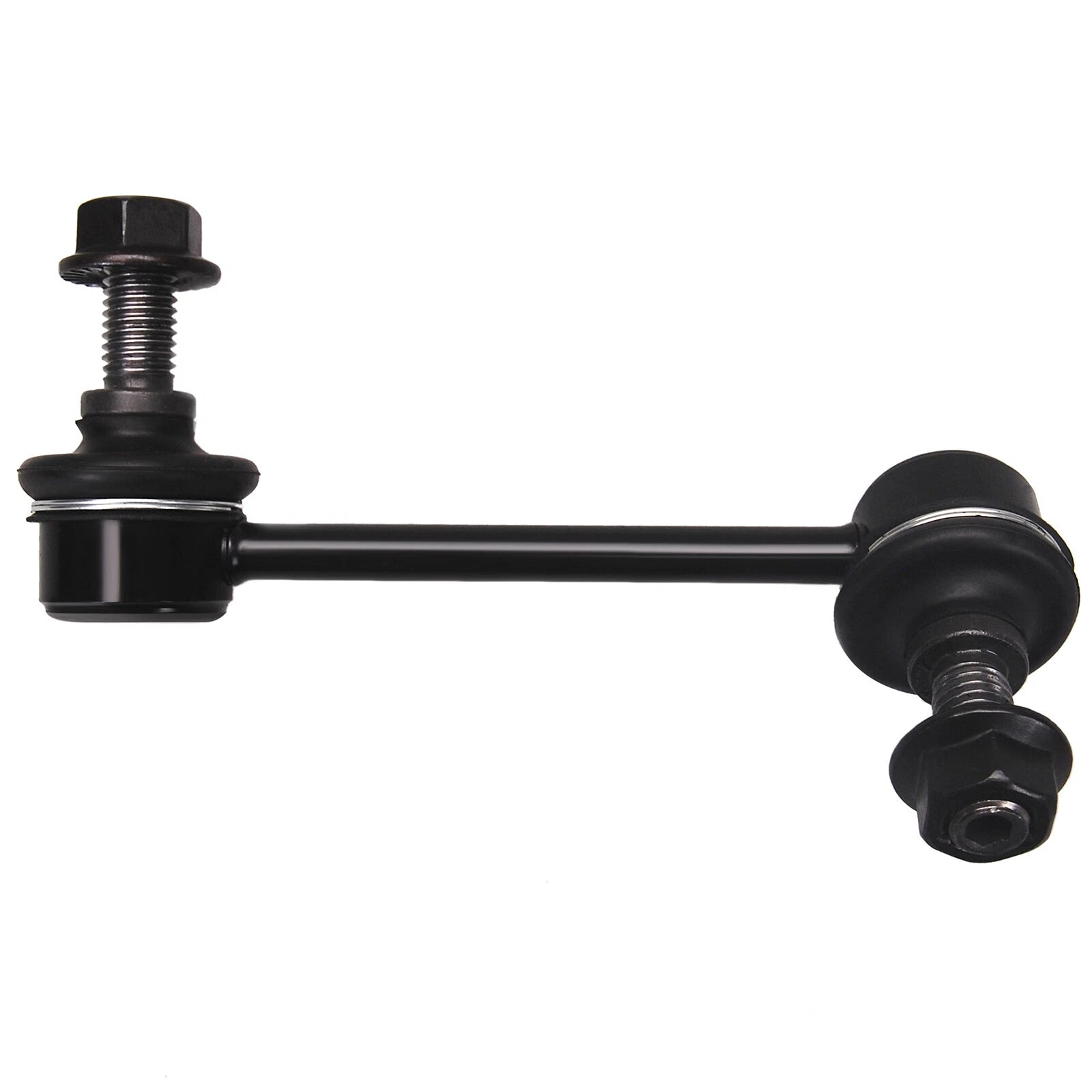 6pc Control Arm Ball Joint Kit for Chevrolet Trailblazer GMC Envoy (2002–2009)