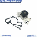 Water Pump for Hyundai Sonata (1999–2010)