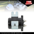 Starter Solenoid for Club Car Electric PowerDrive (1995â1998)