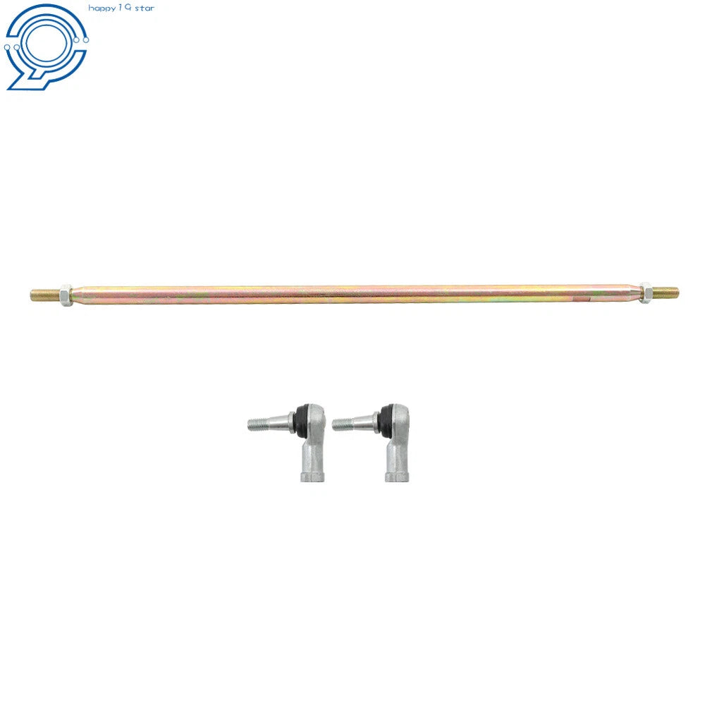 Tie Rod Assembly for E-Z-GO TXT (2001–Present)