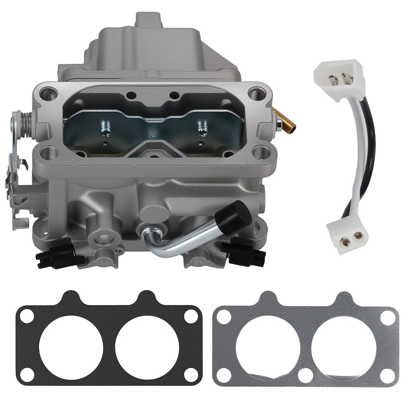 Carburetor for Briggs & Stratton 611477 613477 Series 845273