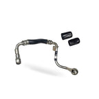 Turbocharger Pipe for Audi A6 C6 2.0T (2006–2011) 06D121497A