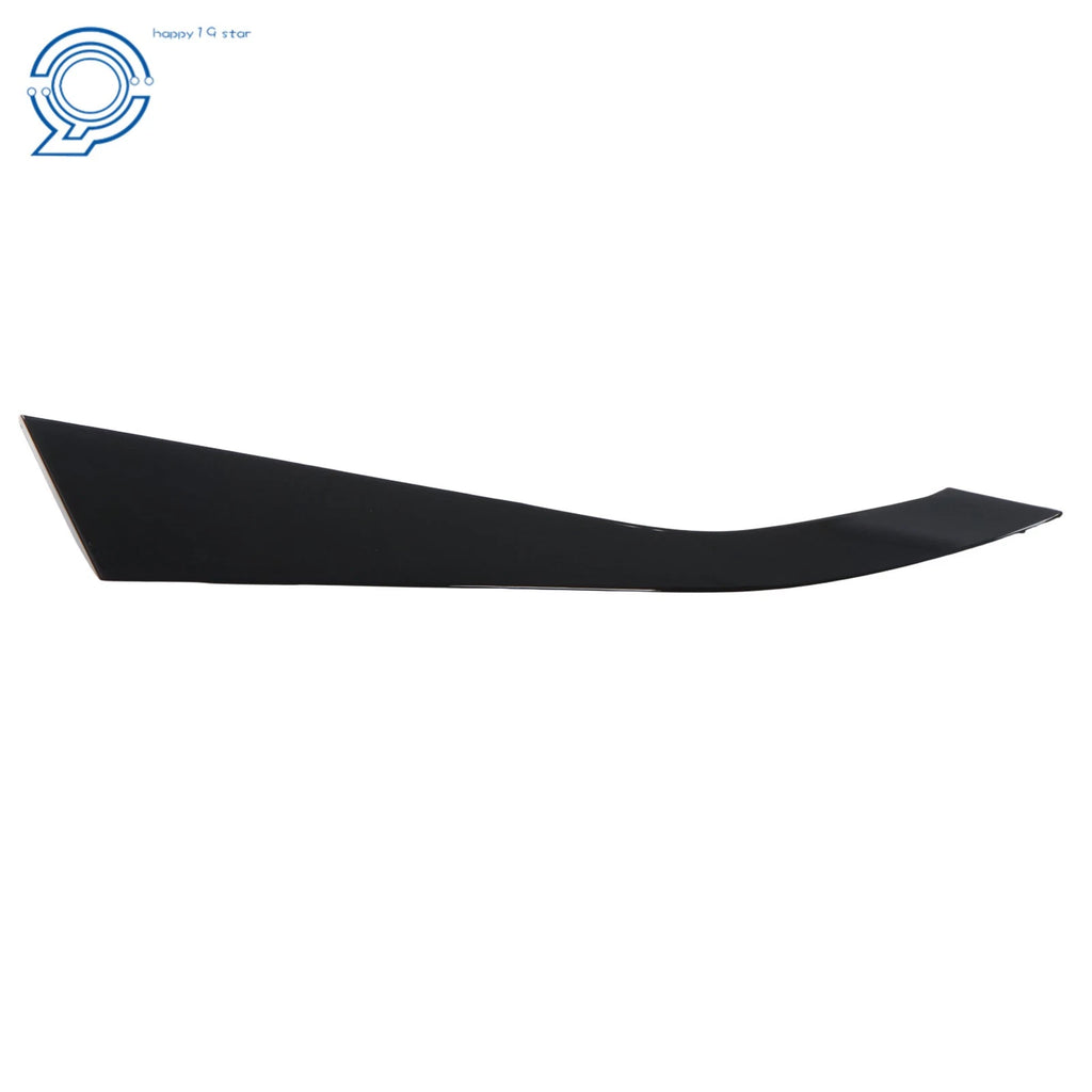 Rear Left Upper Quarter Trim Panel for Nissan Altima (2019-2024)