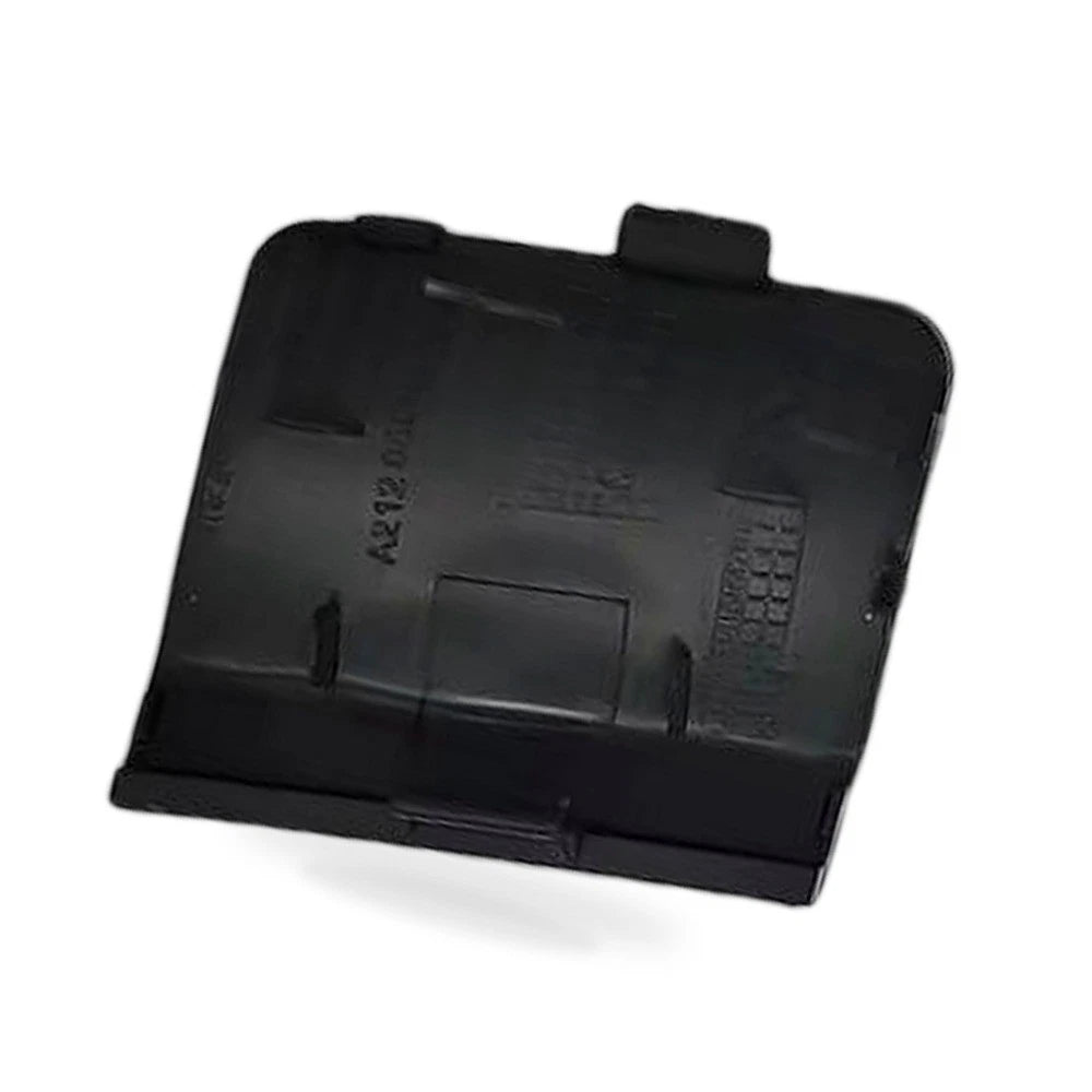 Rear Bumper Tow Hook Cover for Mercedes E-Class W212 (2014–2015)