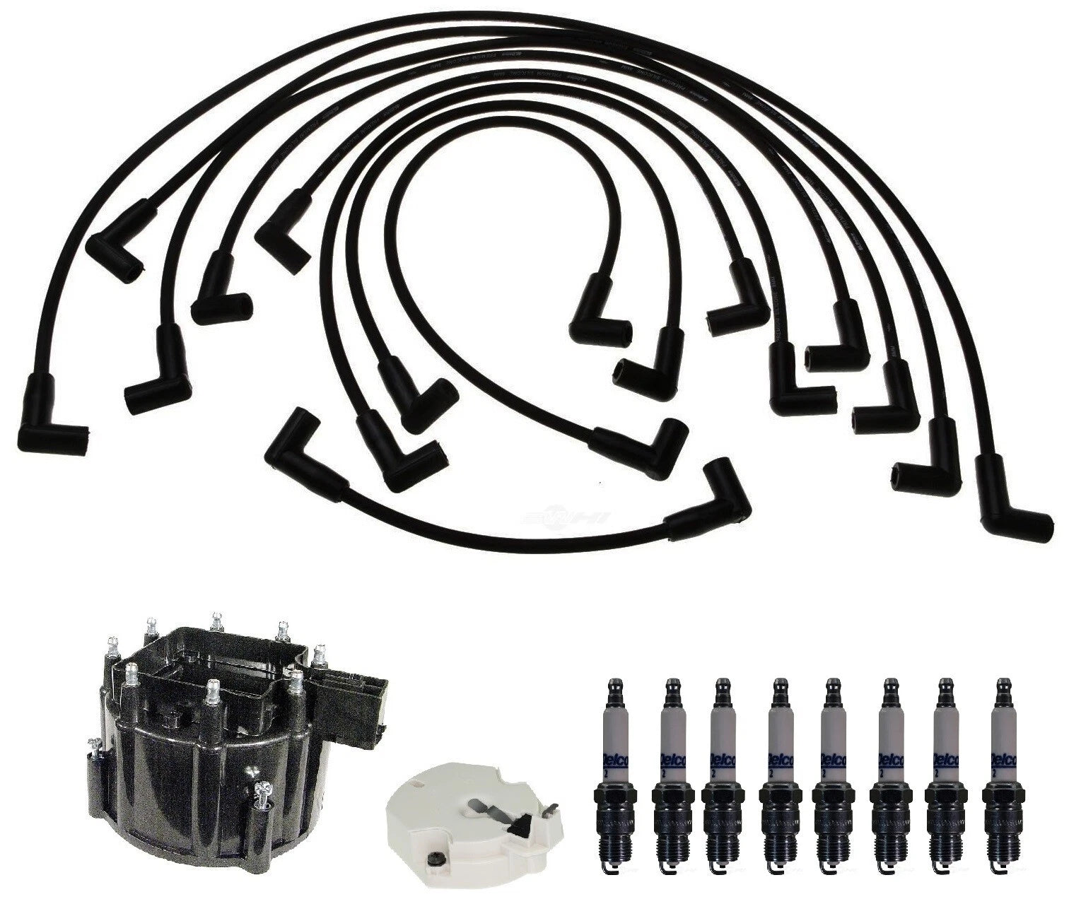 ACDelco Ignition Kit for C10 C1500 V8 5.7 (1973–1995)