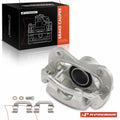 Front Right Disc Brake Caliper with Bracket for Hyundai Tucson (2005–2009)