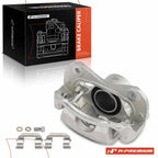 Front Right Disc Brake Caliper with Bracket for Hyundai Tucson (2005–2009)