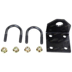Front & Rear Adjustable Panhard Rods for Ford Maverick 4X4 (1988-1994)
