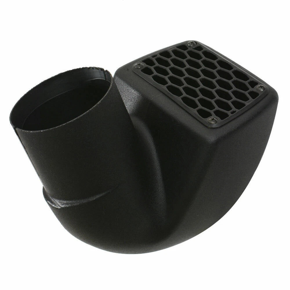 Intake Snorkel Kit for Toyota FJ Cruiser (2007–2012)