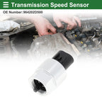 1 Pc Transmission Speed Sensor No.964202D500 for Hyundai Elantra 2.0 (2001–2003)