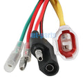 Stator Magneto Generator Coil for TM Racing KOK.END. 2S (15230.02)