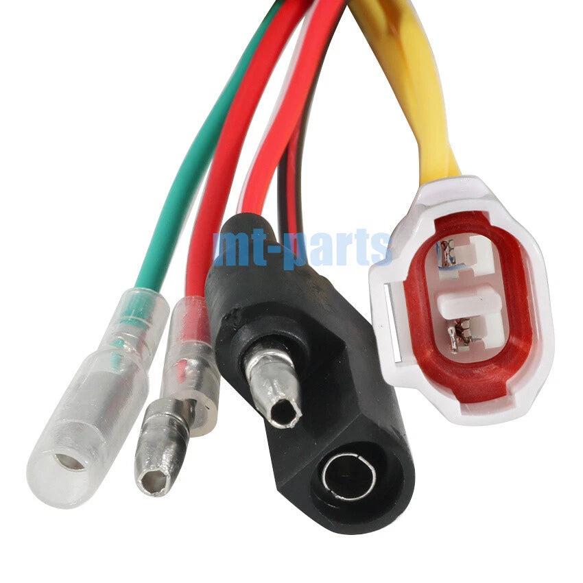 Stator Magneto Generator Coil for TM Racing KOK.END. 2S (15230.02)