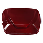 Razor Trunk Luggage for Harley Touring Road King Street Glide (2014–2024)