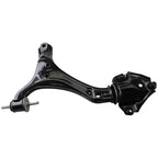 Set of 12 Front Lower Control Arms Tie Rod Ends for Honda Accord (2013–2017)