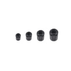 22 PCS Ferrite Core Rings for Interference Suppression