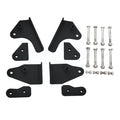 2" Bracket Lift Kit for Can-Am Defender HD10 HD 10 (2016–2023)