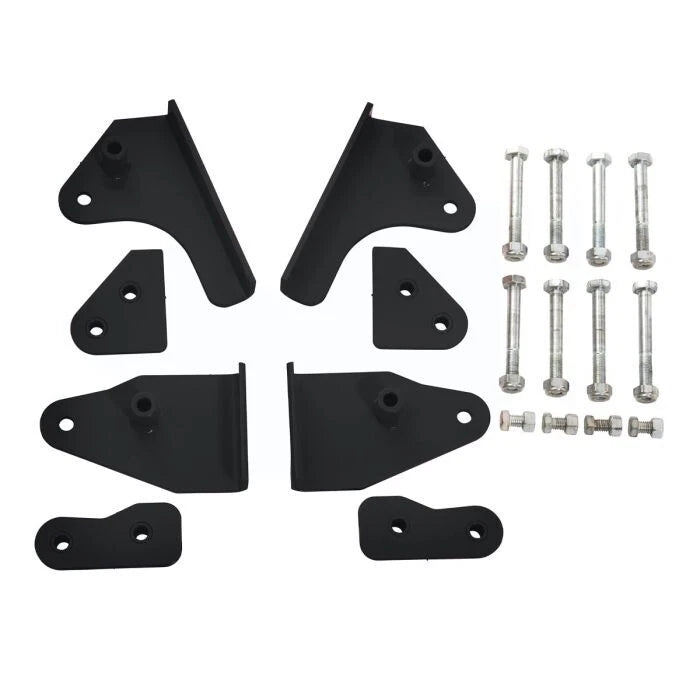2" Bracket Lift Kit for Can-Am Defender HD10 HD 10 (2016–2023)