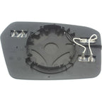 Heated Mirror Glass for Ford Fusion, Lincoln MKZ, Mercury Milan (2011–2012)