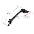 Foldable Brake Shift Pedal Foot Lever for Honda CBR 600 F4 F4i (1999–2006)