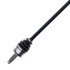 2X Front CV Axle Shaft for Subaru Legacy (2015–2019)