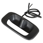 Rear Tailgate Handle with Camera for Chevrolet Silverado/GMC Sierra (1999–2006)