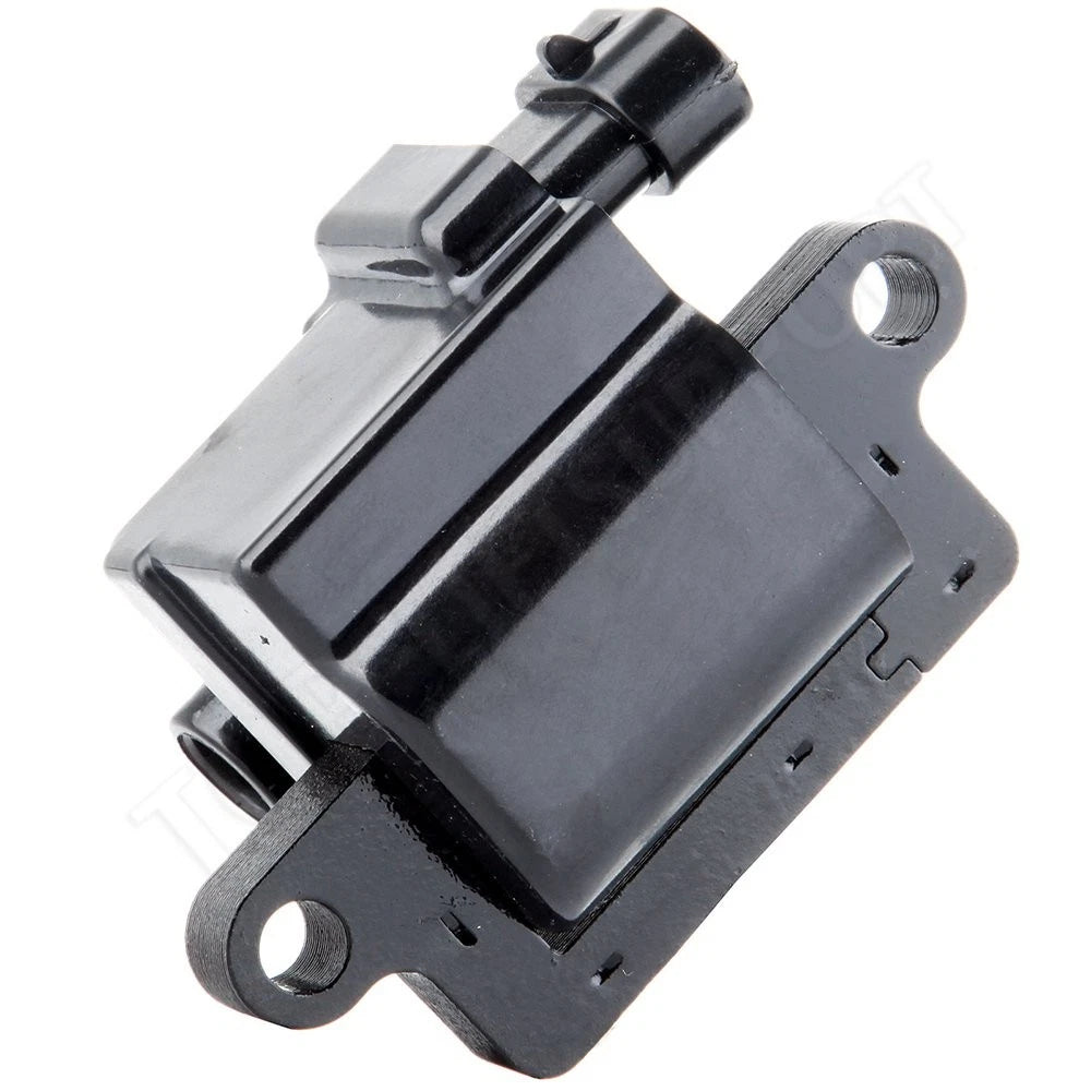Set of 8 Ignition Coils for Chevrolet Tahoe GMC Yukon (2000–2006)