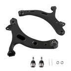 Control Arm Kit for Subaru Legacy Outback (2010–2014) - Front Lower Arms