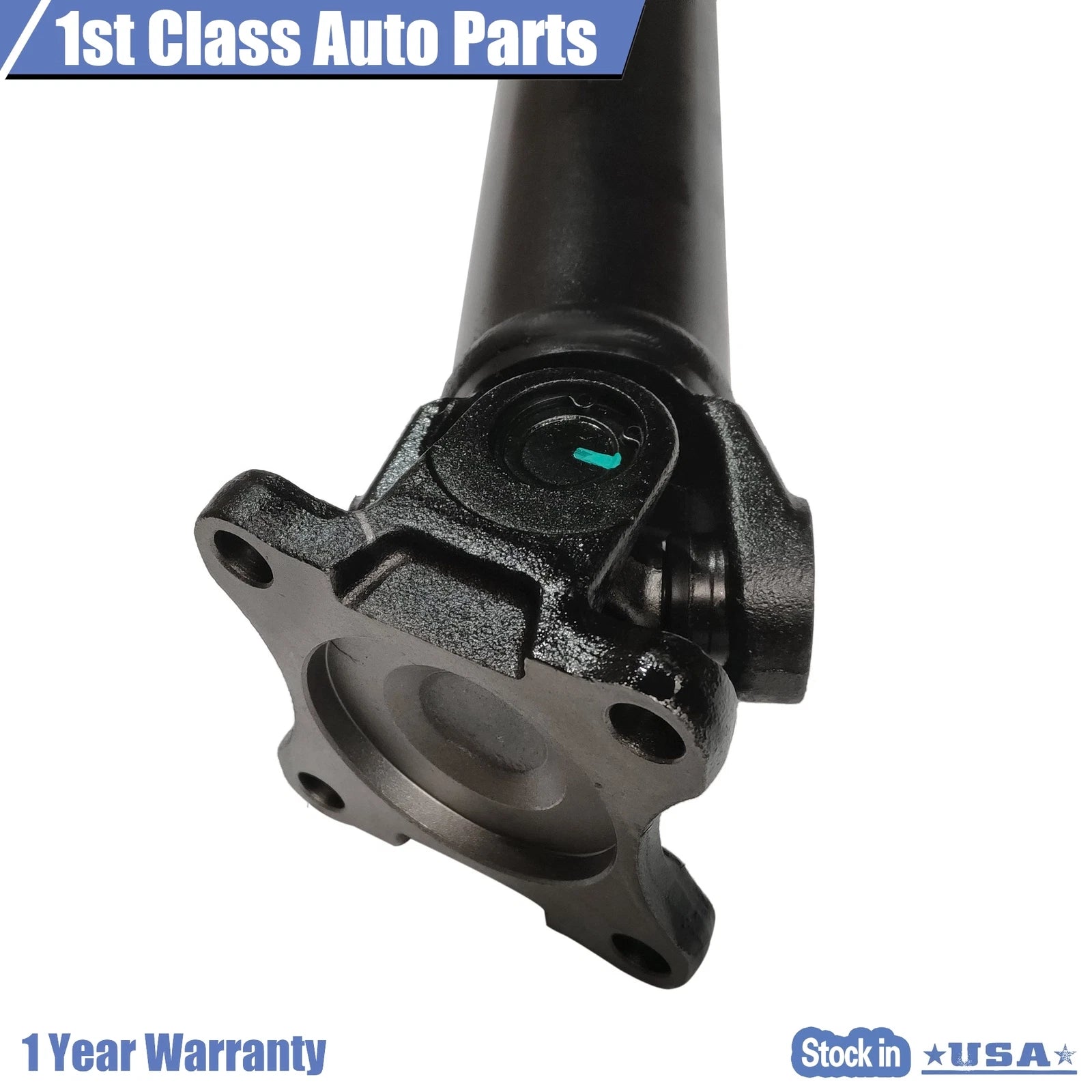 Drive Shaft Assembly for Ram 1500 4WD (2012-2017)