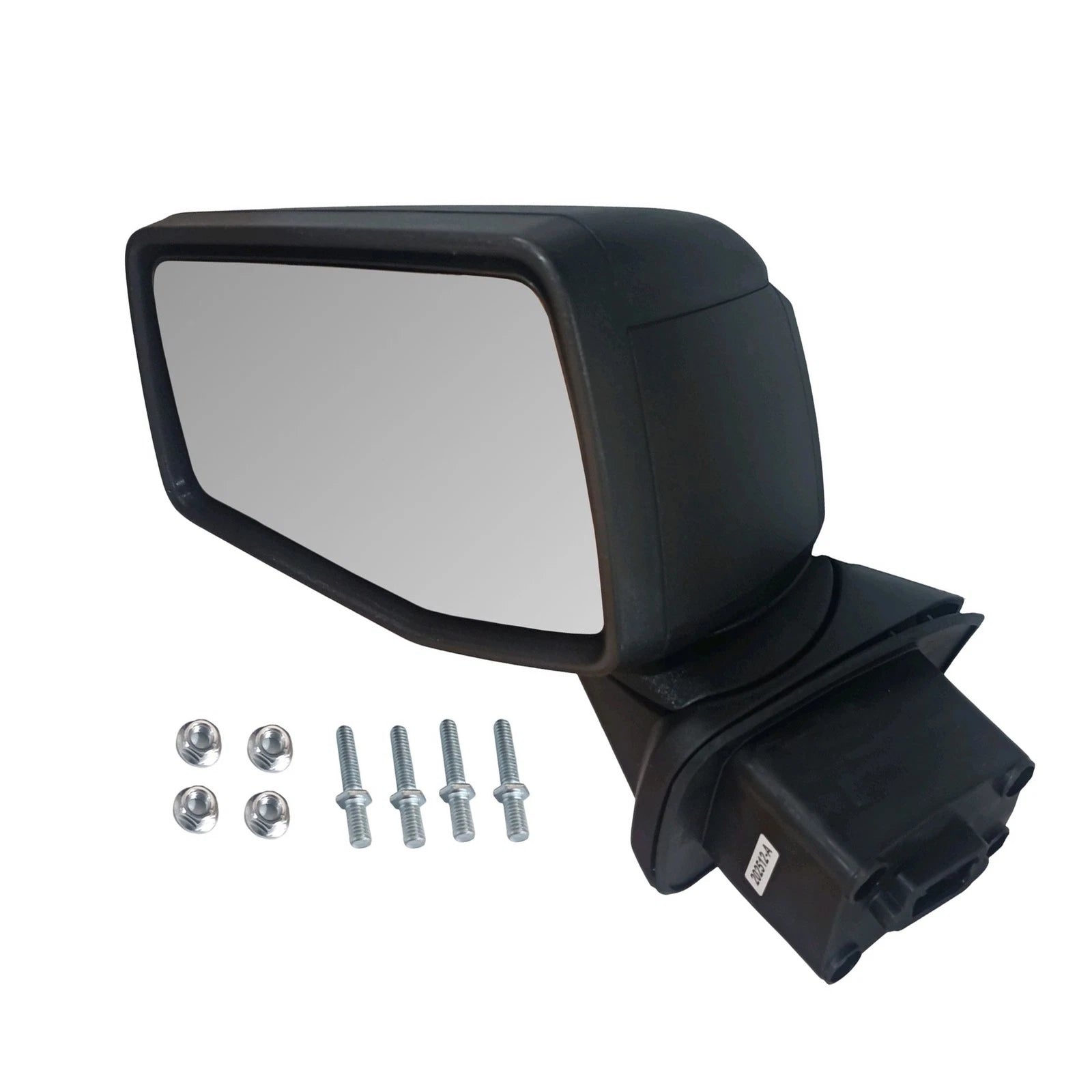Power Heated Door Mirror Left for Chevrolet Silverado 1500 (2019–2024) 84823216
