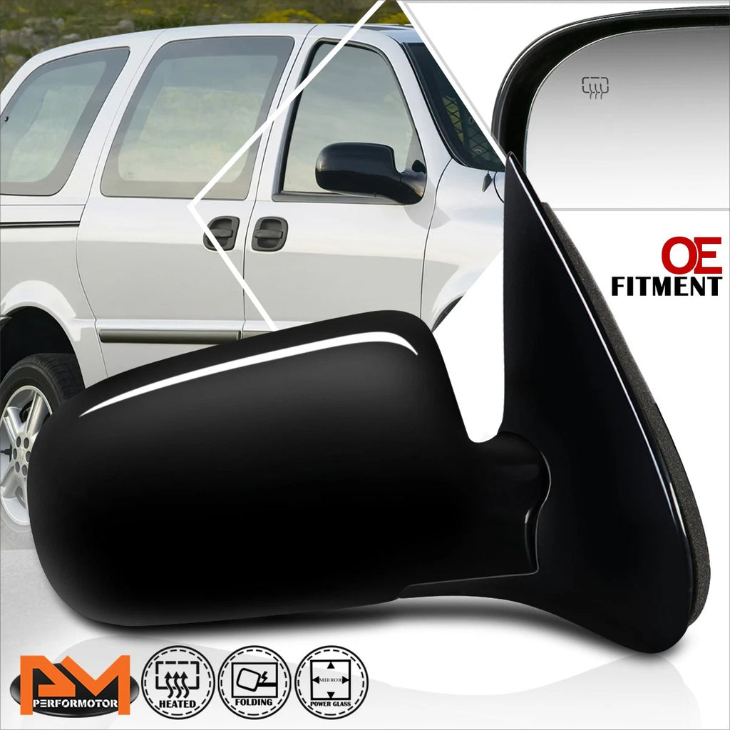 Fog Light for Jeep Grand Cherokee (2002–2003)