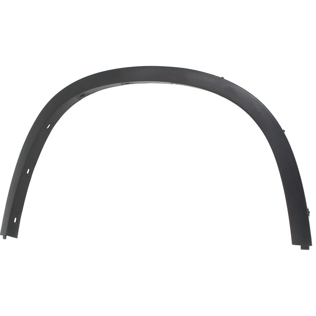 Fender Flares for BMW X1 (2012–2015) Front Right Textured Black