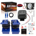 Air Spring Bag with Controller Kit for Chevy Silverado 1500 4WD (2019–2025)