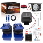 Air Spring Bag with Controller Kit for Chevy Silverado 1500 4WD (2019–2025)