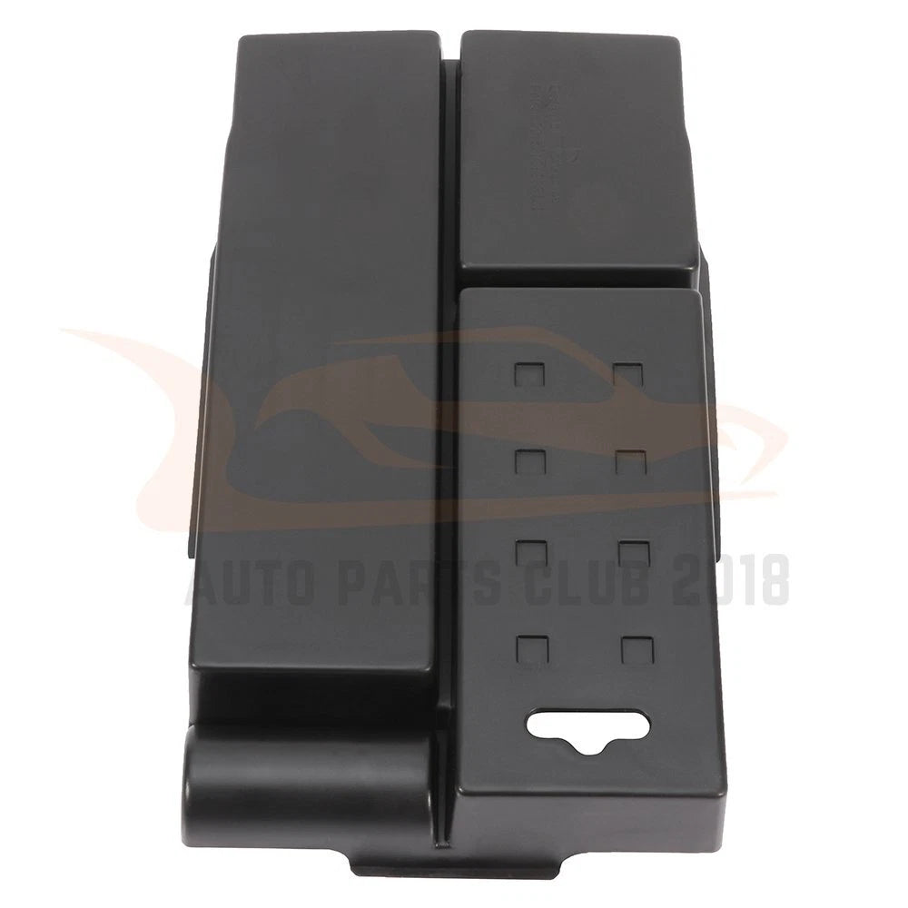 Organizer Tray for Toyota Camry (2012-2017) Center Console Storage Box
