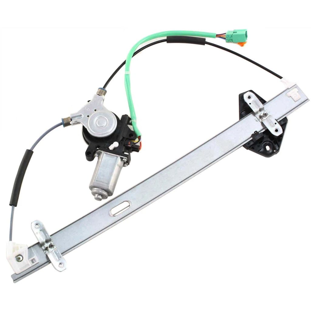 Power Window Regulator for Honda CR-V (2002–2006) Front Driver Side