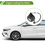Engine Cooling Fan Motor No. 163630P110, 163630T020 for Toyota Corolla (2009–2019)